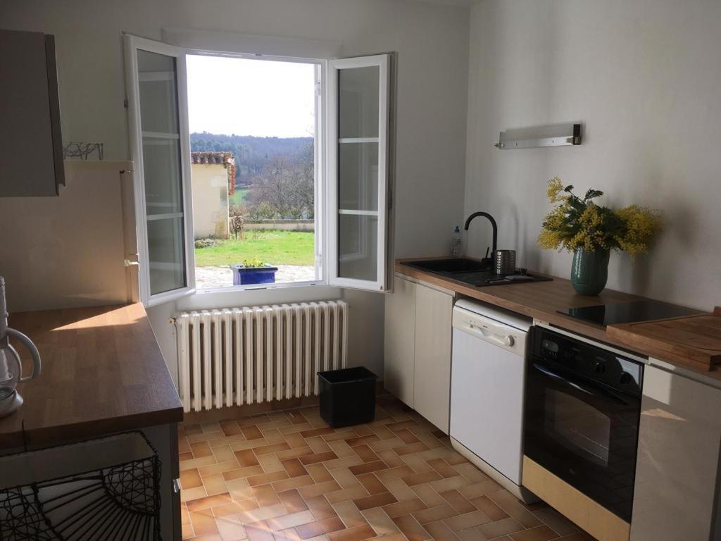Villa Le Petit Givry Celles  Esterno foto
